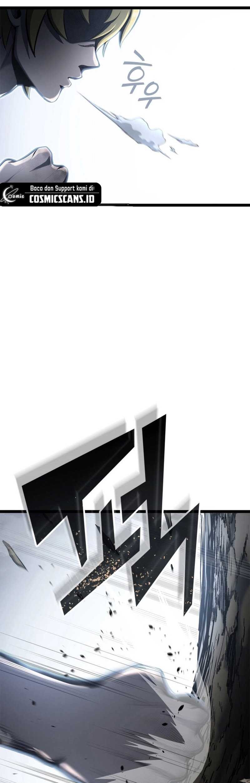 Kalli the Champion Chapter 29 Gambar 27