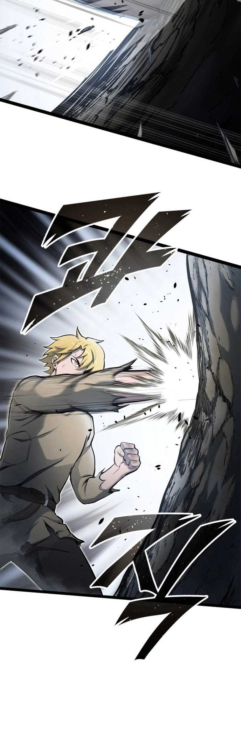 Kalli the Champion Chapter 29 Gambar 28