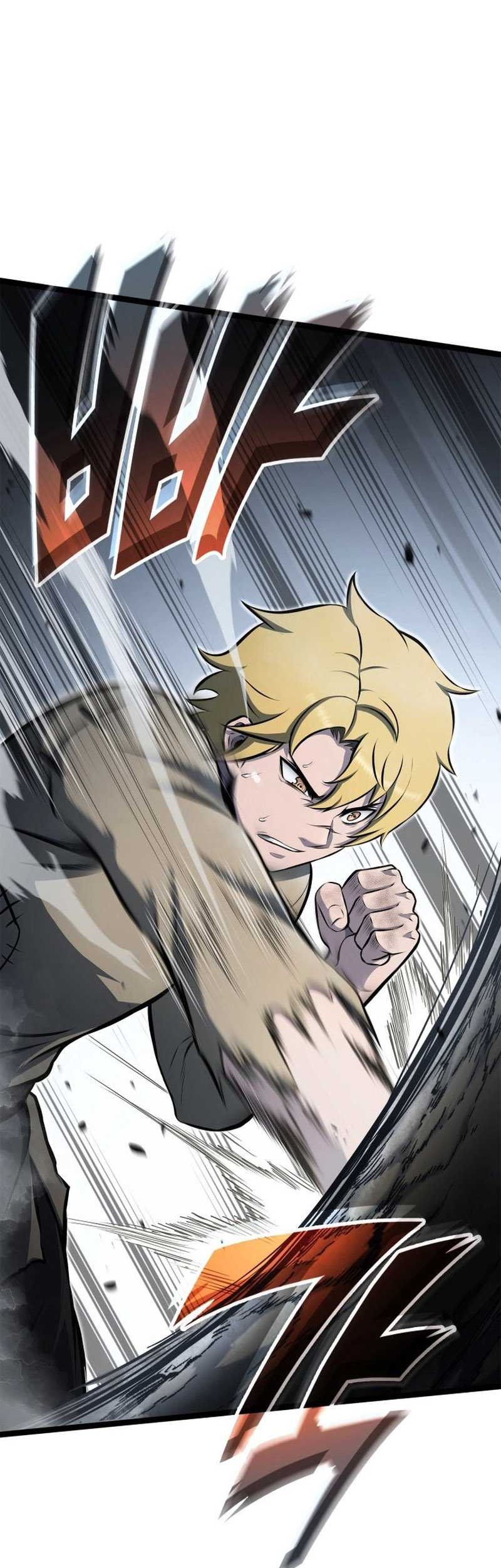 Kalli the Champion Chapter 29 Gambar 29