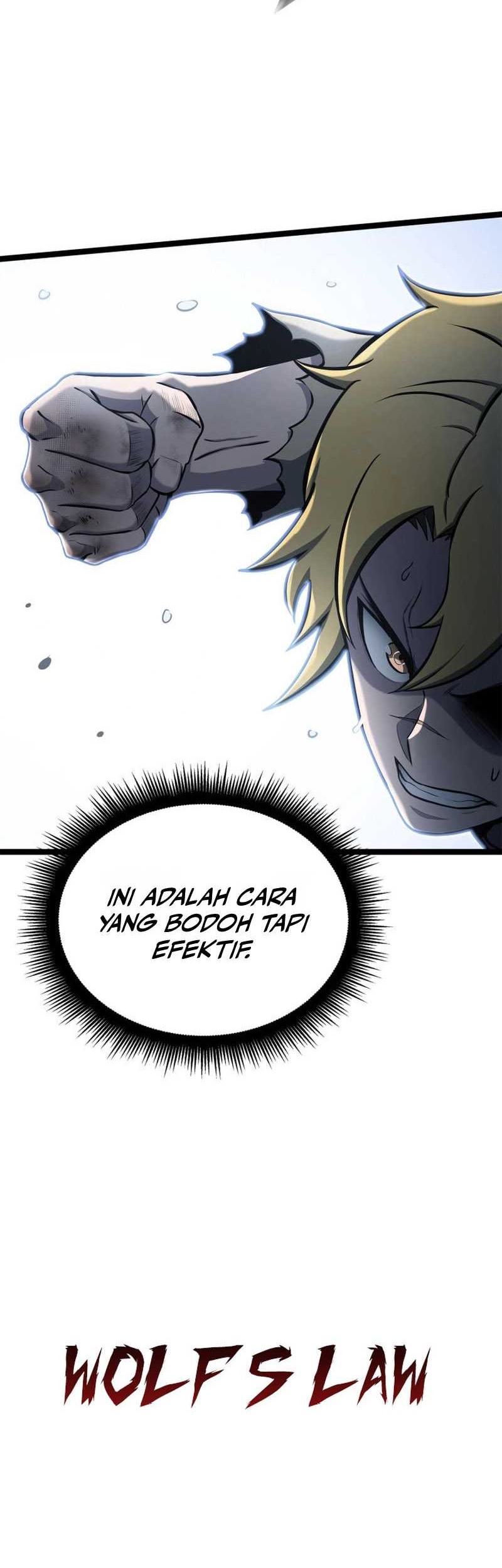 Kalli the Champion Chapter 29 Gambar 30