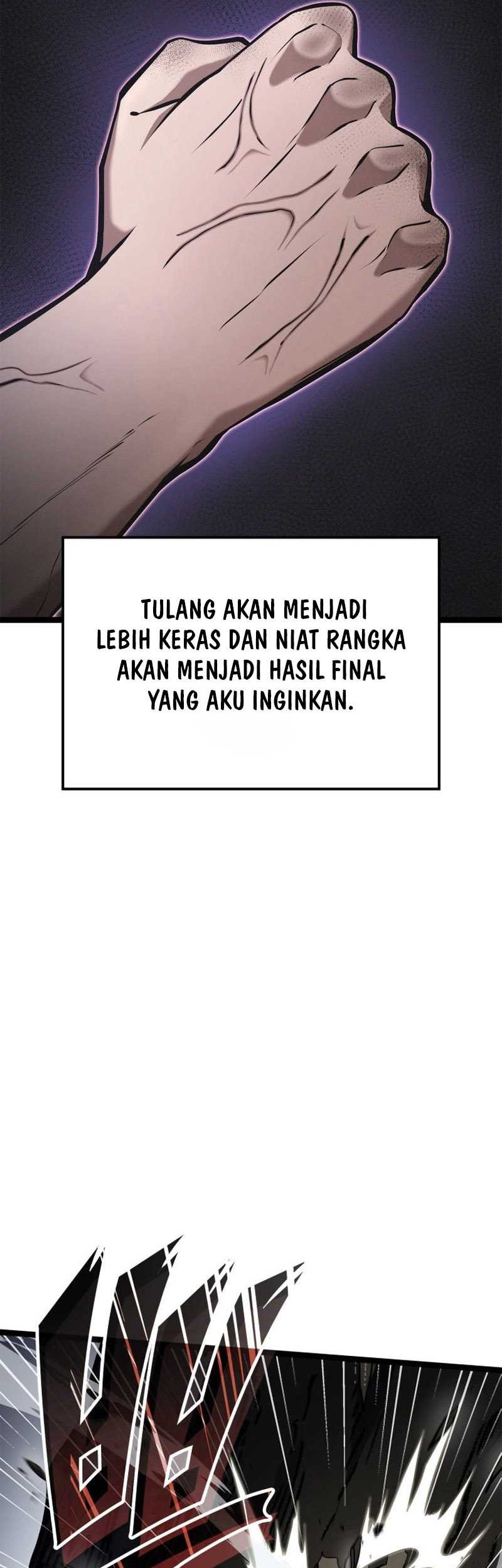 Kalli the Champion Chapter 29 Gambar 32