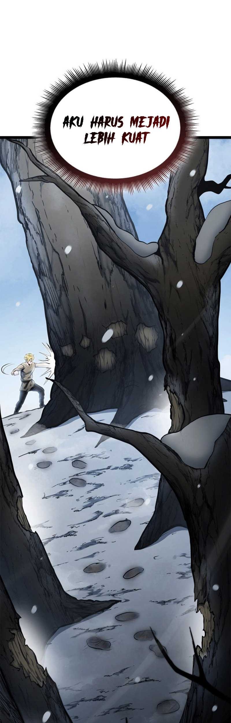 Kalli the Champion Chapter 29 Gambar 34