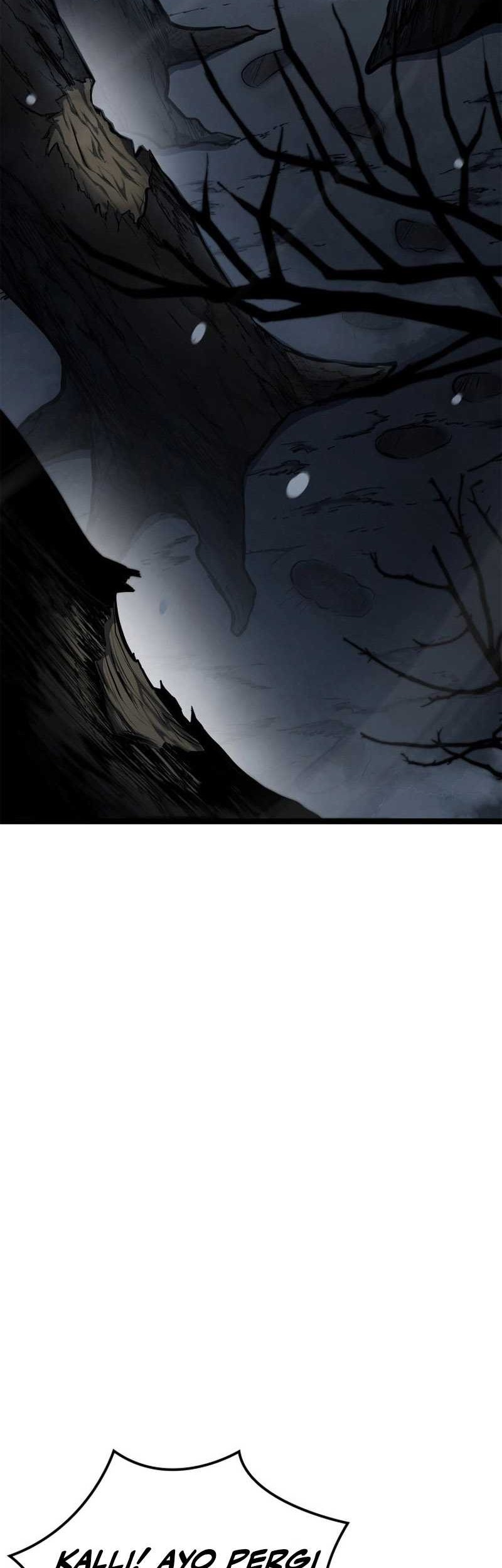 Kalli the Champion Chapter 29 Gambar 35