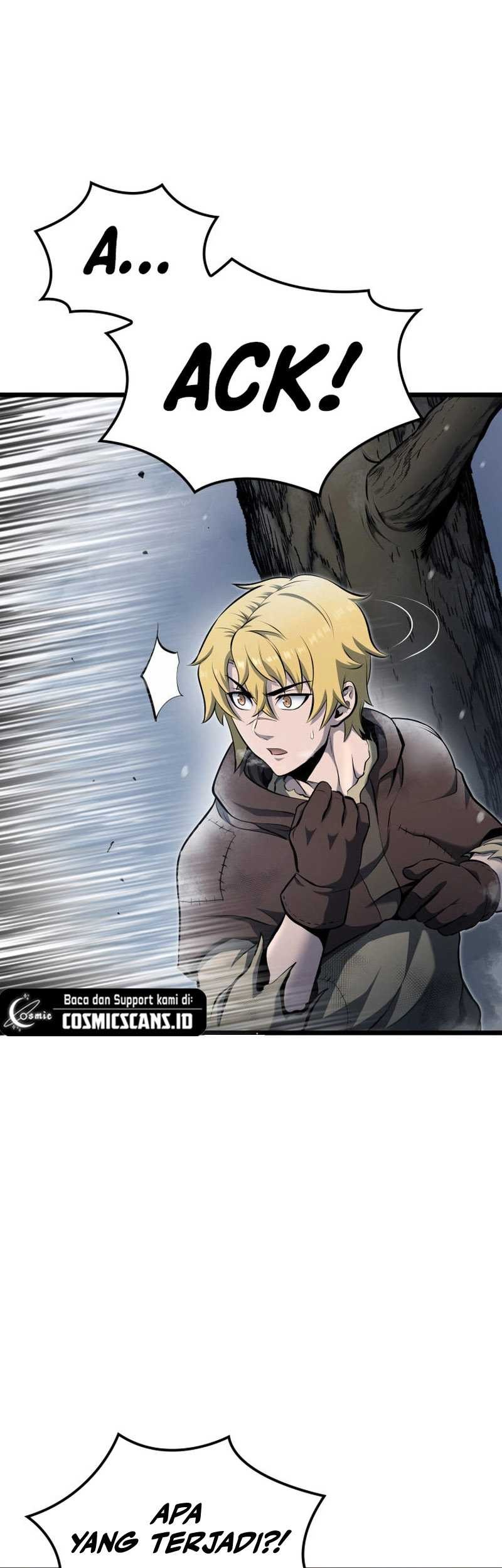 Kalli the Champion Chapter 29 Gambar 37