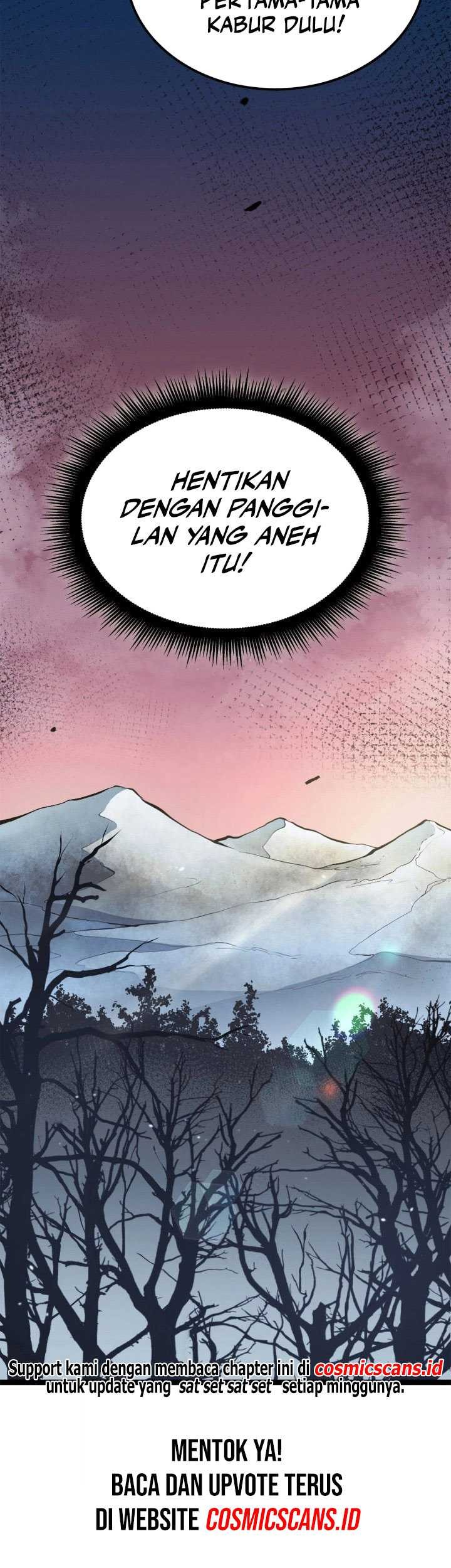 Kalli the Champion Chapter 28 Gambar 49