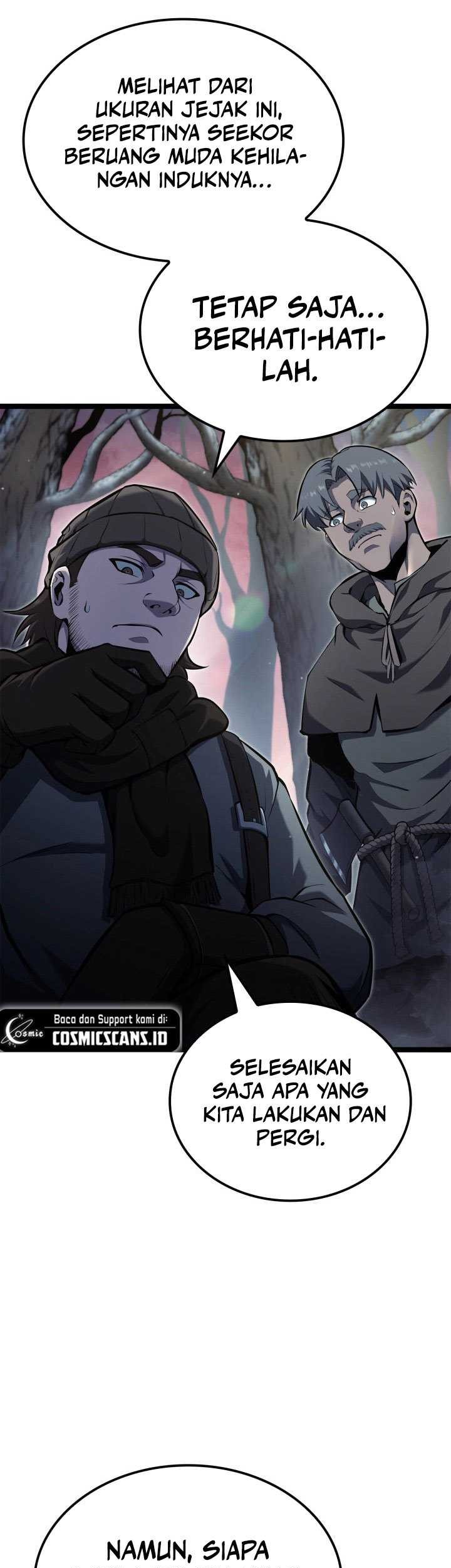 Kalli the Champion Chapter 28 Gambar 45