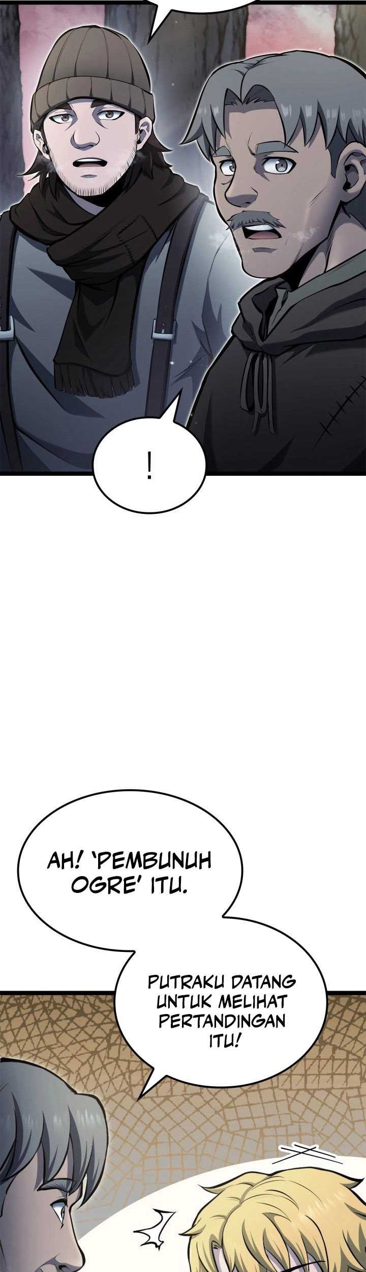 Kalli the Champion Chapter 28 Gambar 47
