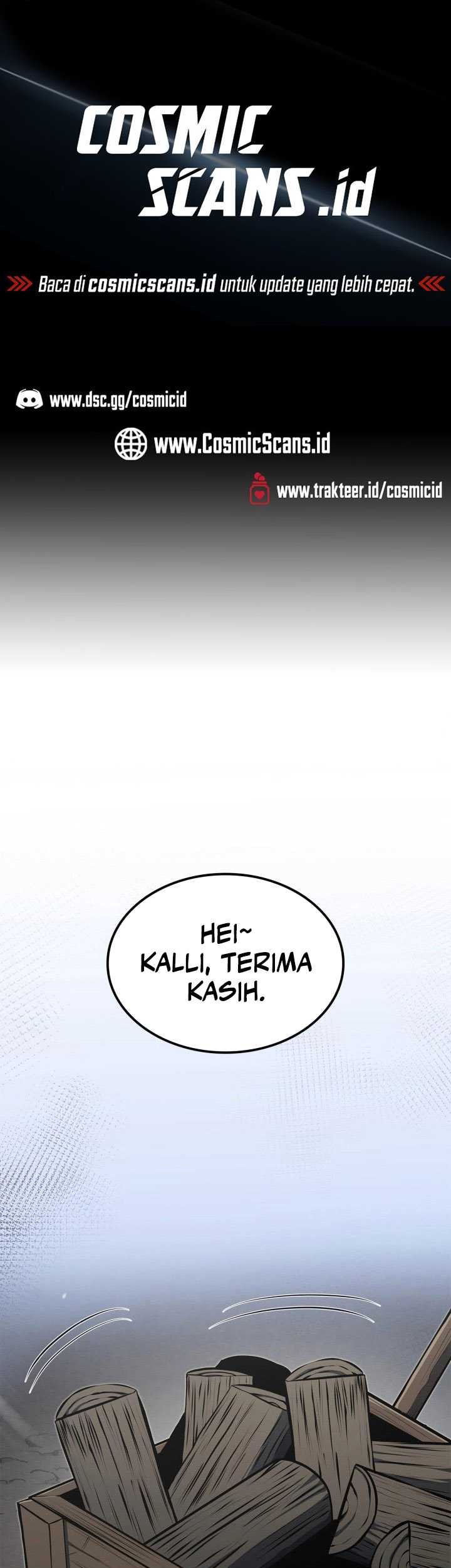 Manhwa Kalli the Champion Chapter 28 gambar nomor 2