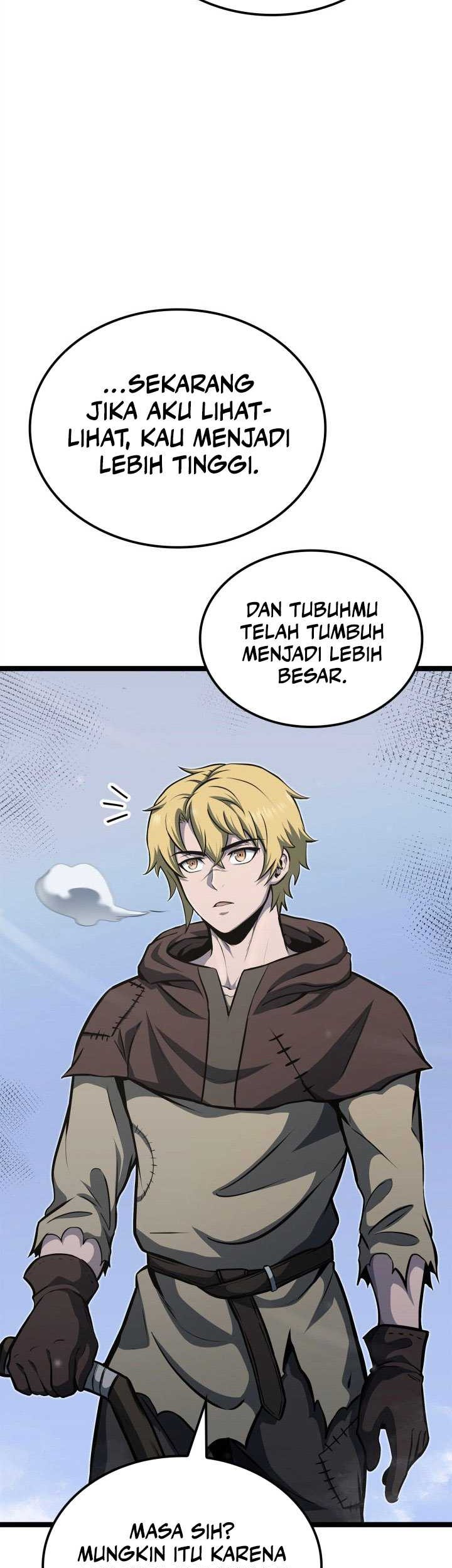 Kalli the Champion Chapter 28 Gambar 4