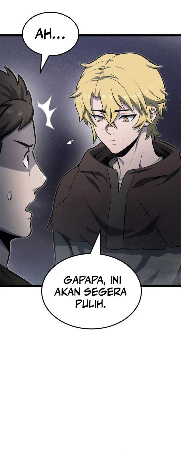 Kalli the Champion Chapter 28 Gambar 6