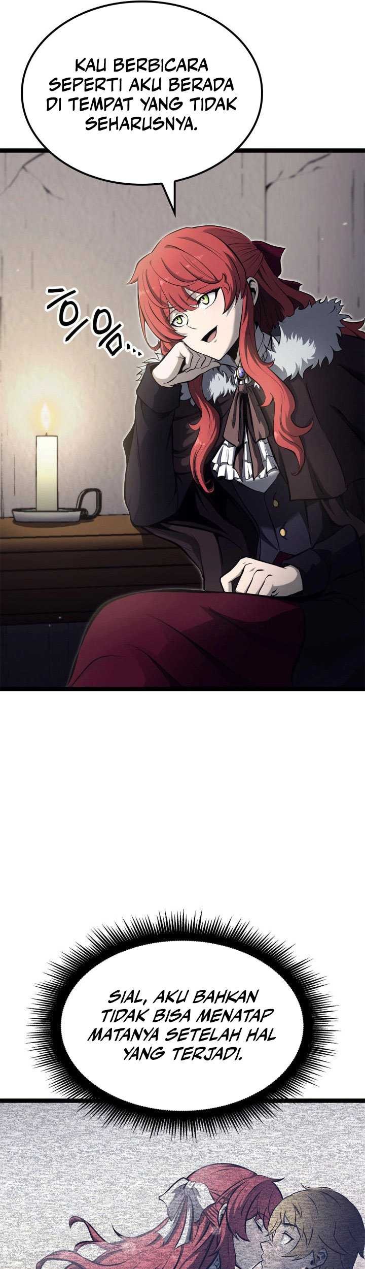 Kalli the Champion Chapter 28 Gambar 12