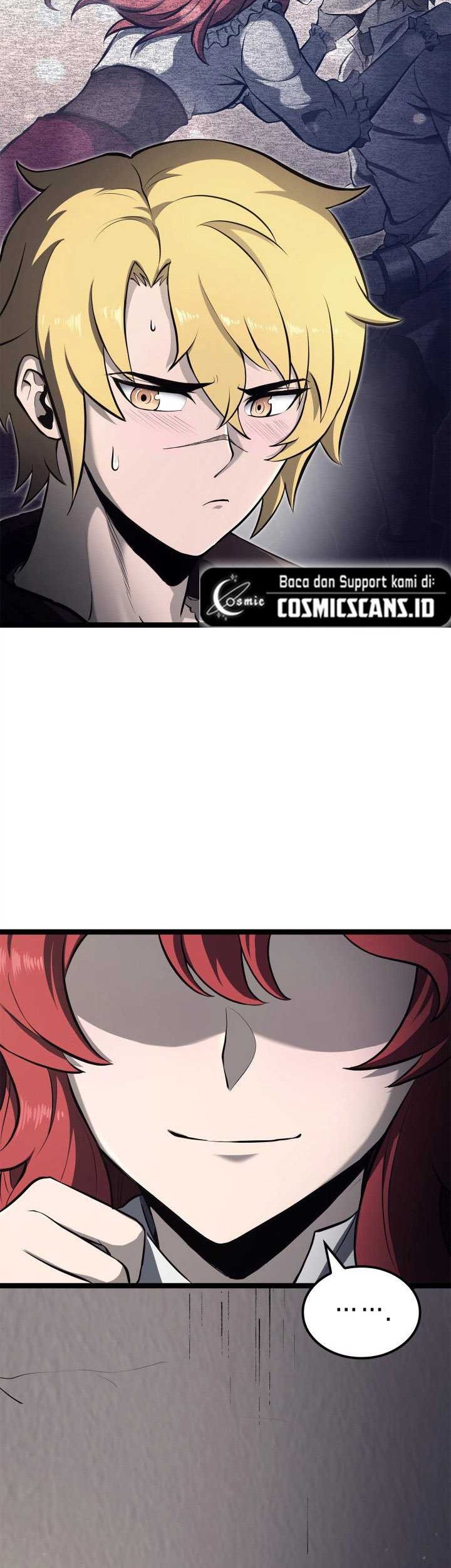 Kalli the Champion Chapter 28 Gambar 13