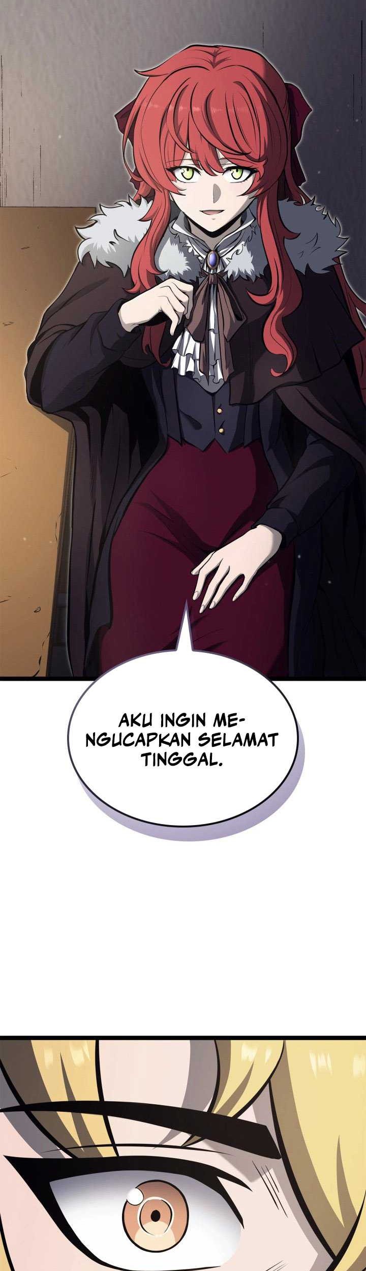 Kalli the Champion Chapter 28 Gambar 14
