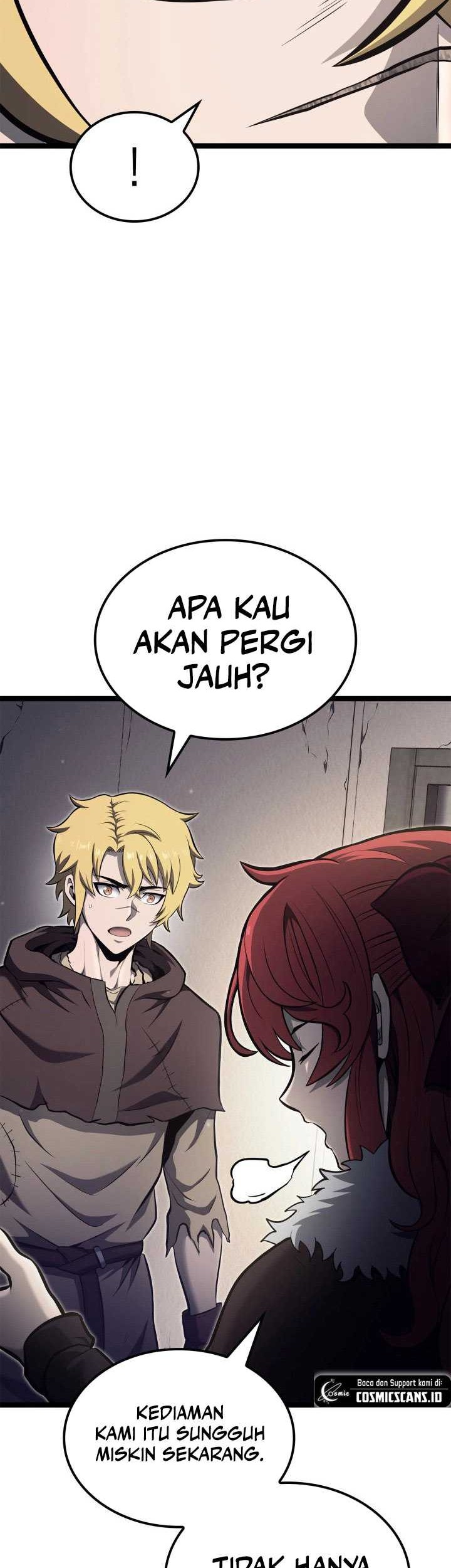 Kalli the Champion Chapter 28 Gambar 15