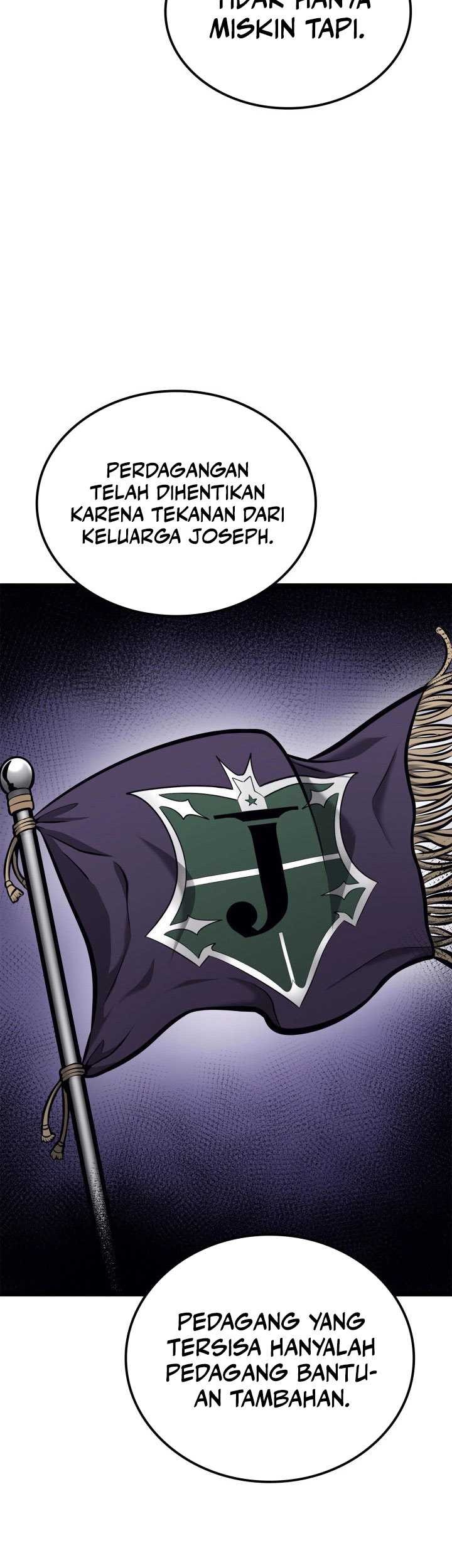 Kalli the Champion Chapter 28 Gambar 16