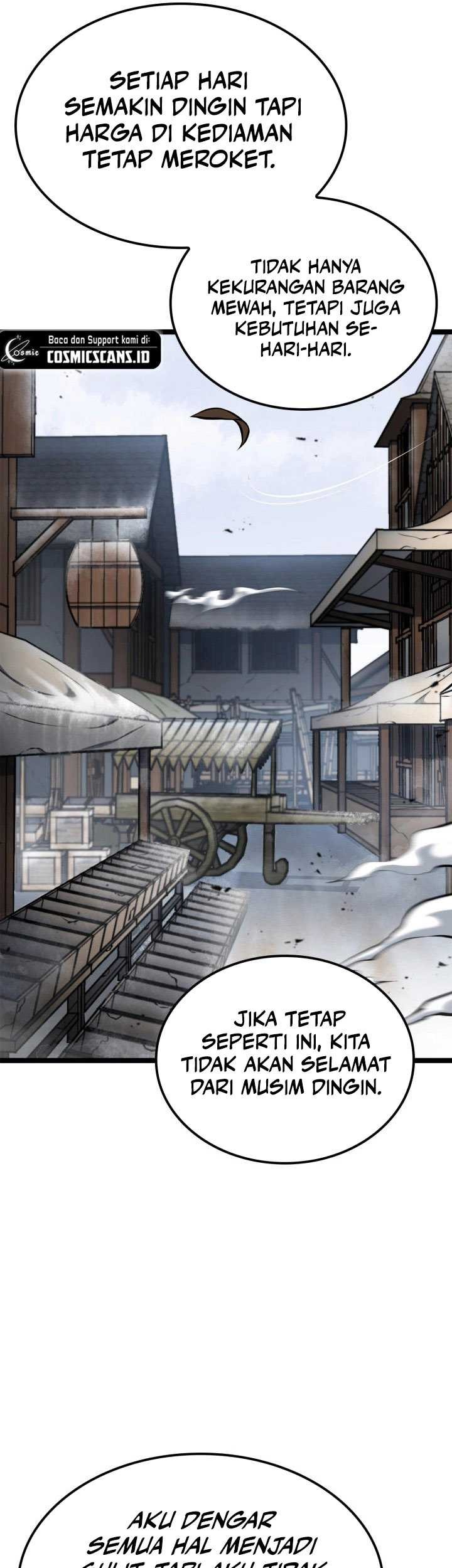 Kalli the Champion Chapter 28 Gambar 18