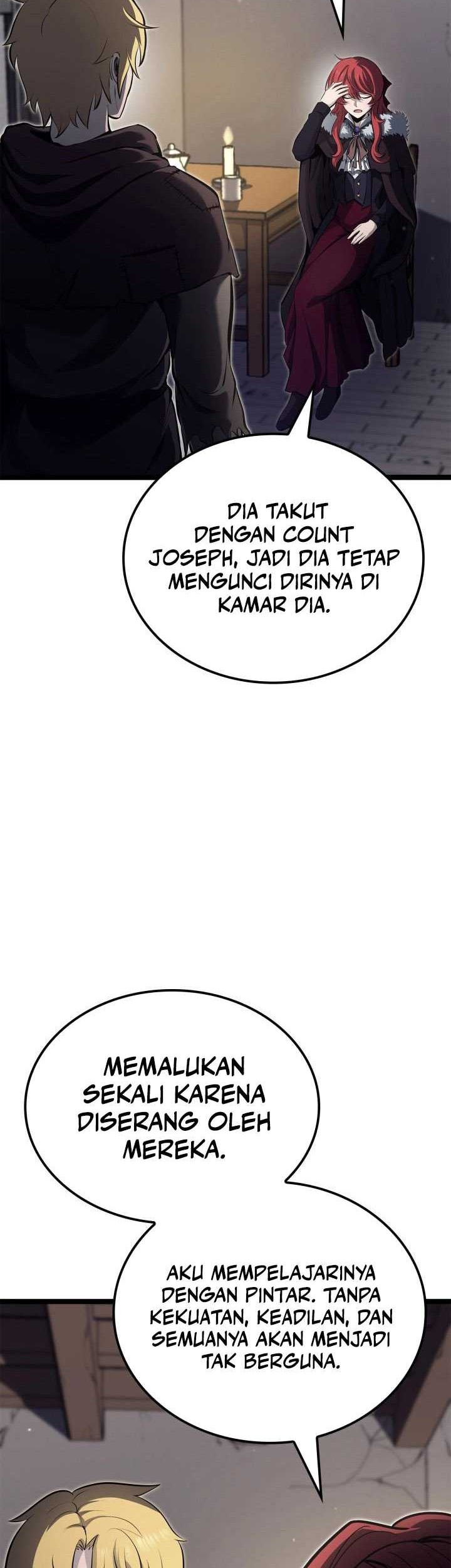 Kalli the Champion Chapter 28 Gambar 21