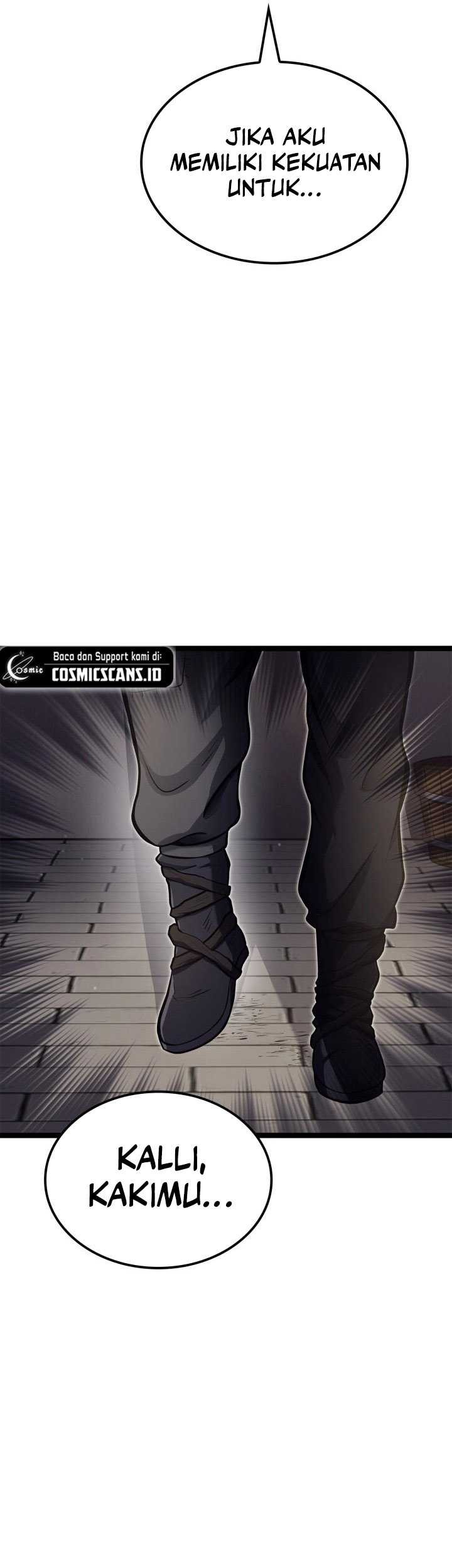 Kalli the Champion Chapter 28 Gambar 24