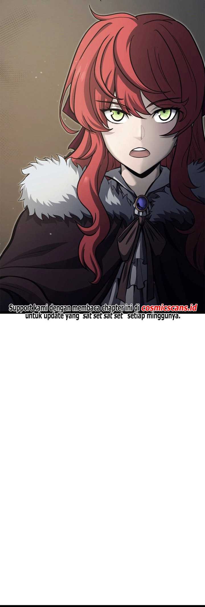 Kalli the Champion Chapter 28 Gambar 28