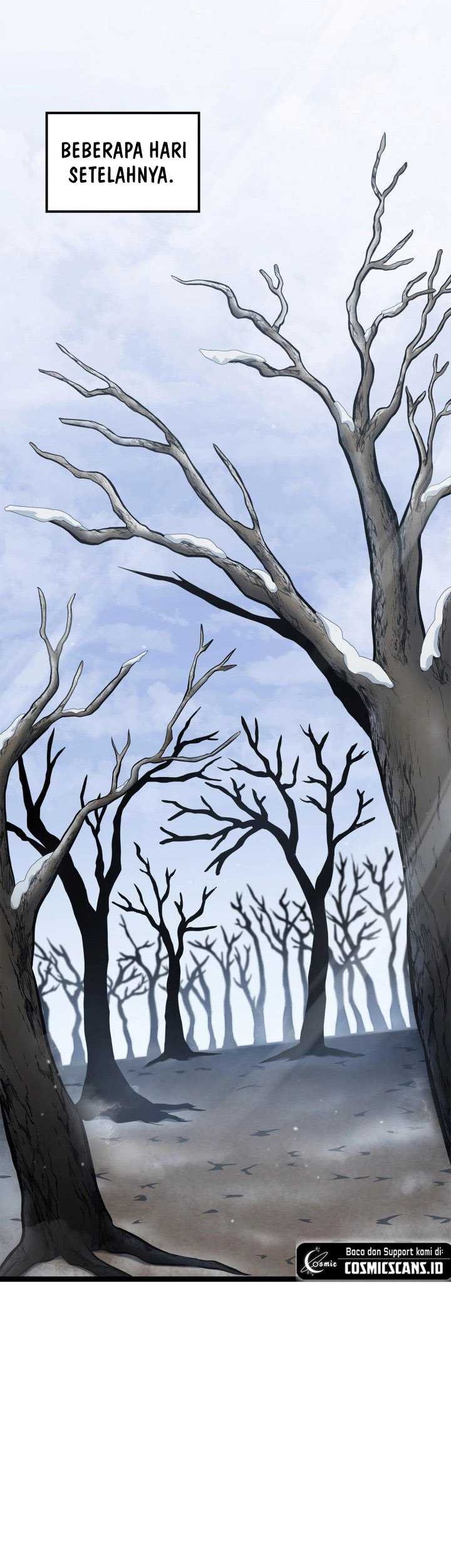 Kalli the Champion Chapter 28 Gambar 31