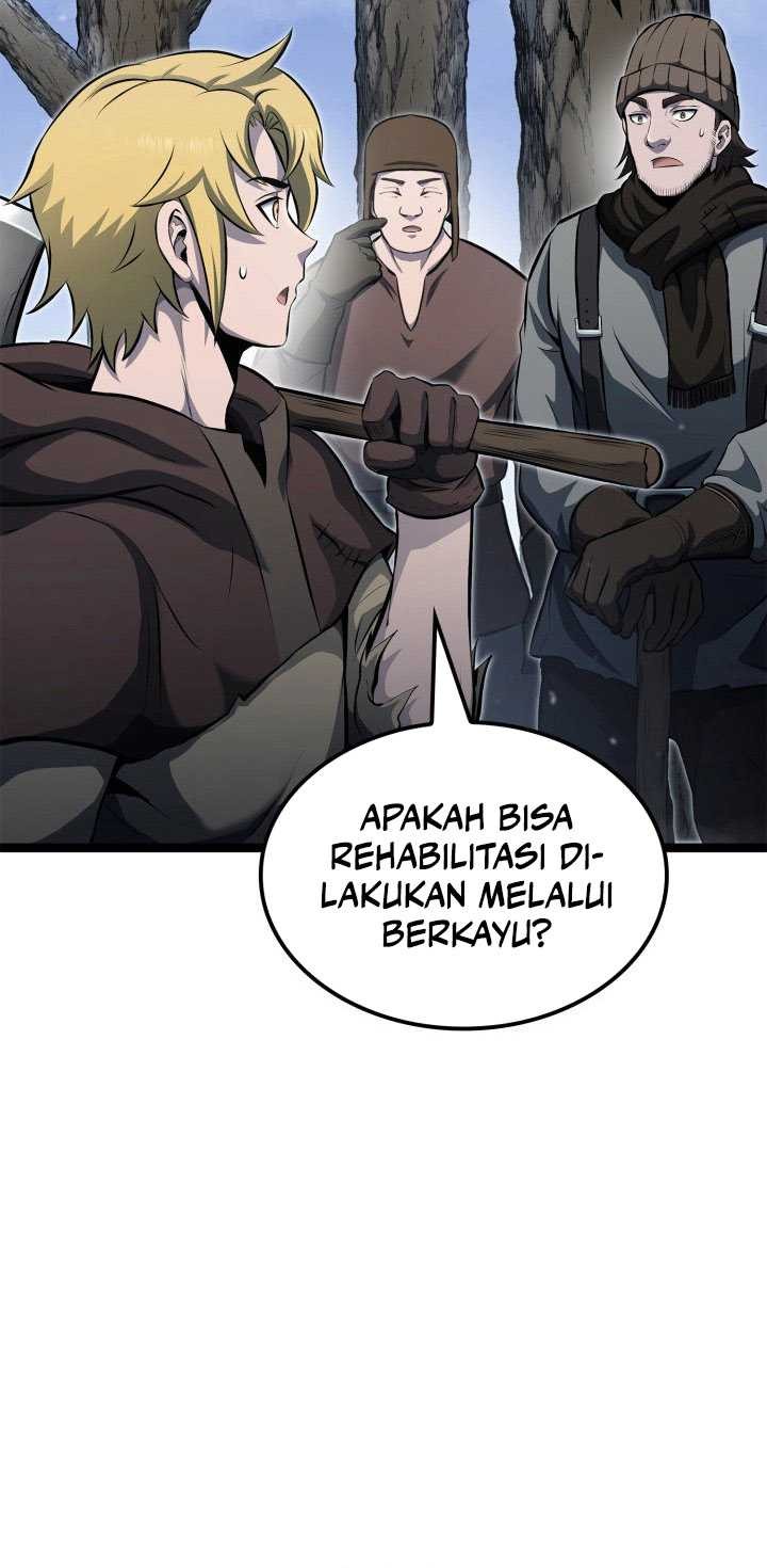 Kalli the Champion Chapter 28 Gambar 33
