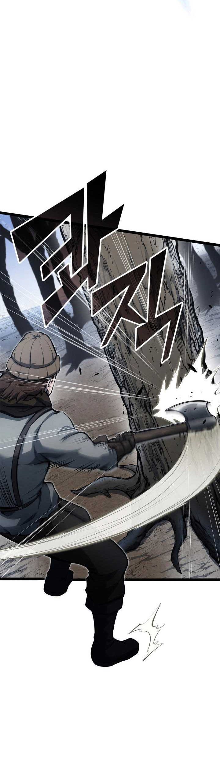 Kalli the Champion Chapter 28 Gambar 37