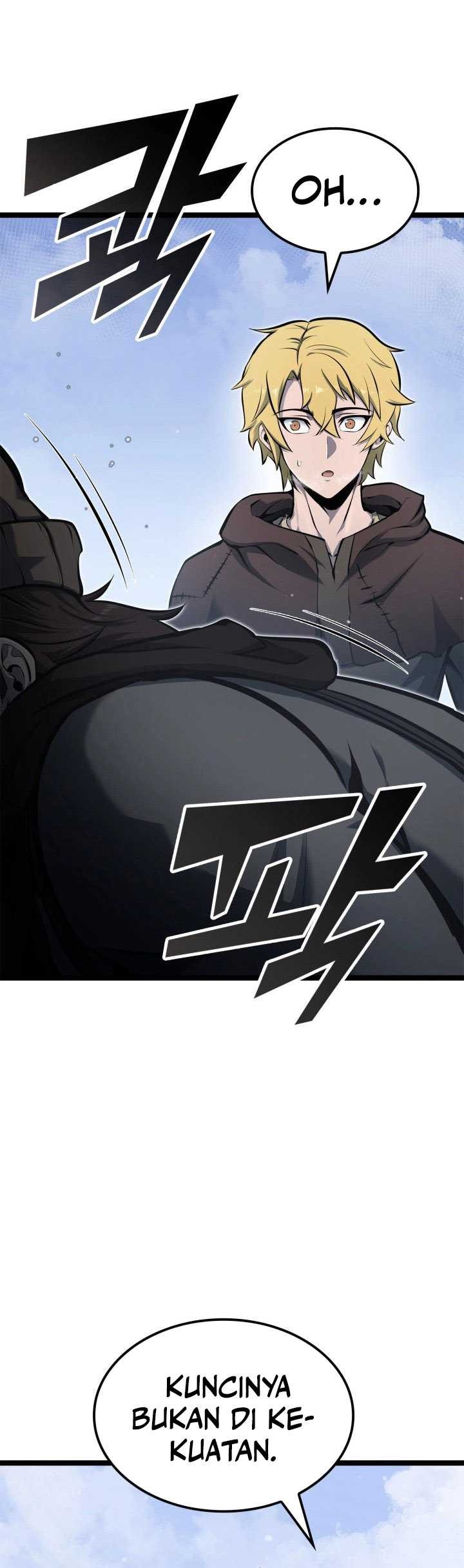 Kalli the Champion Chapter 28 Gambar 38