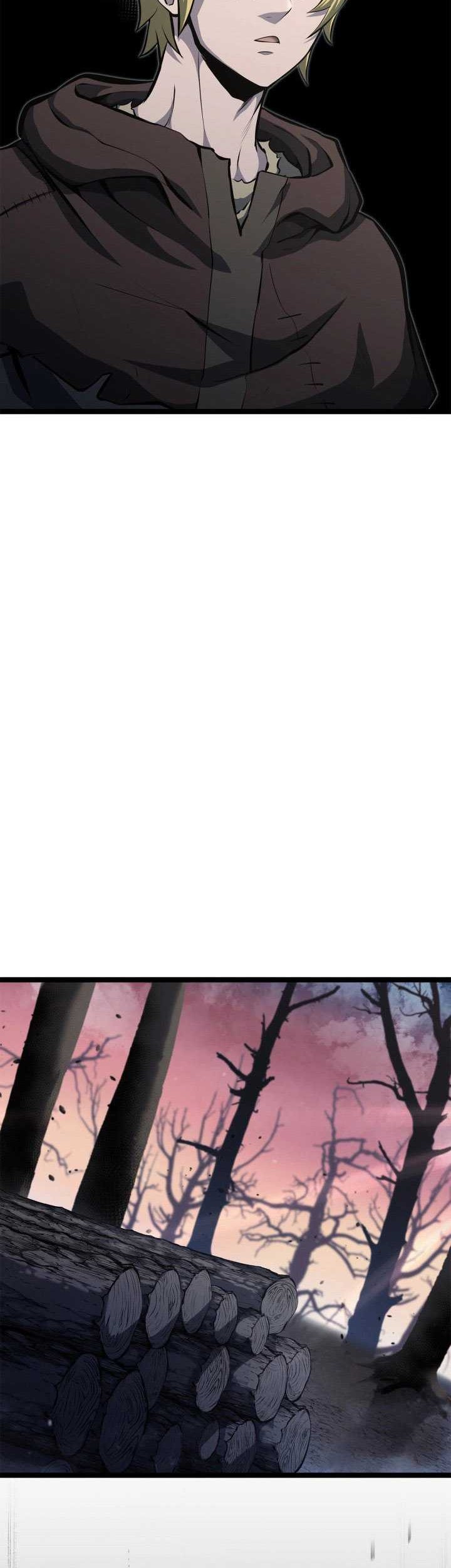 Kalli the Champion Chapter 28 Gambar 40