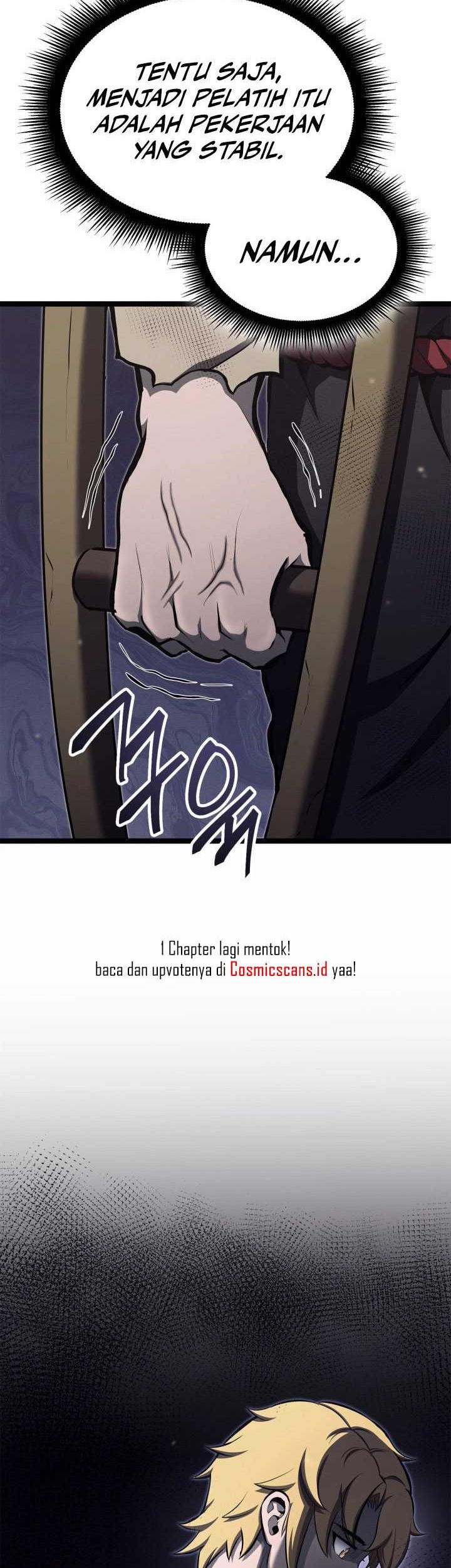 Kalli the Champion Chapter 27 Gambar 50