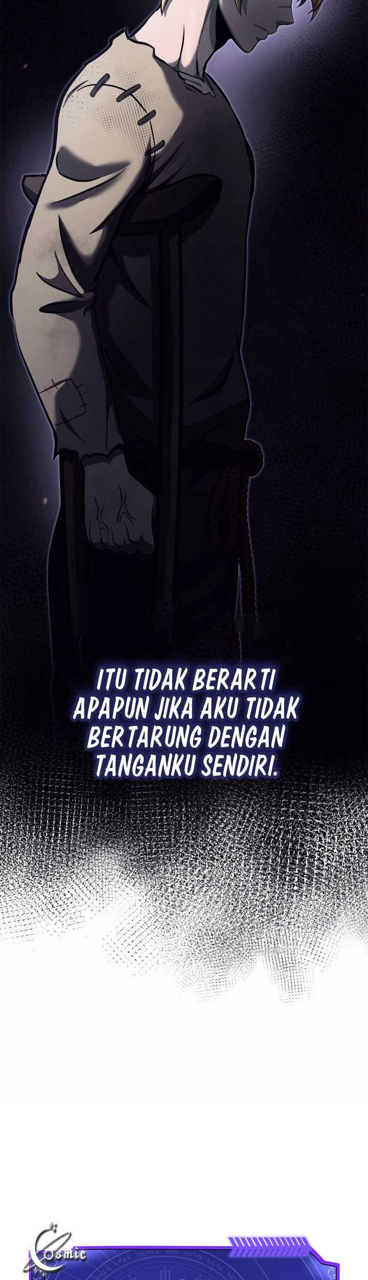 Kalli the Champion Chapter 27 Gambar 51