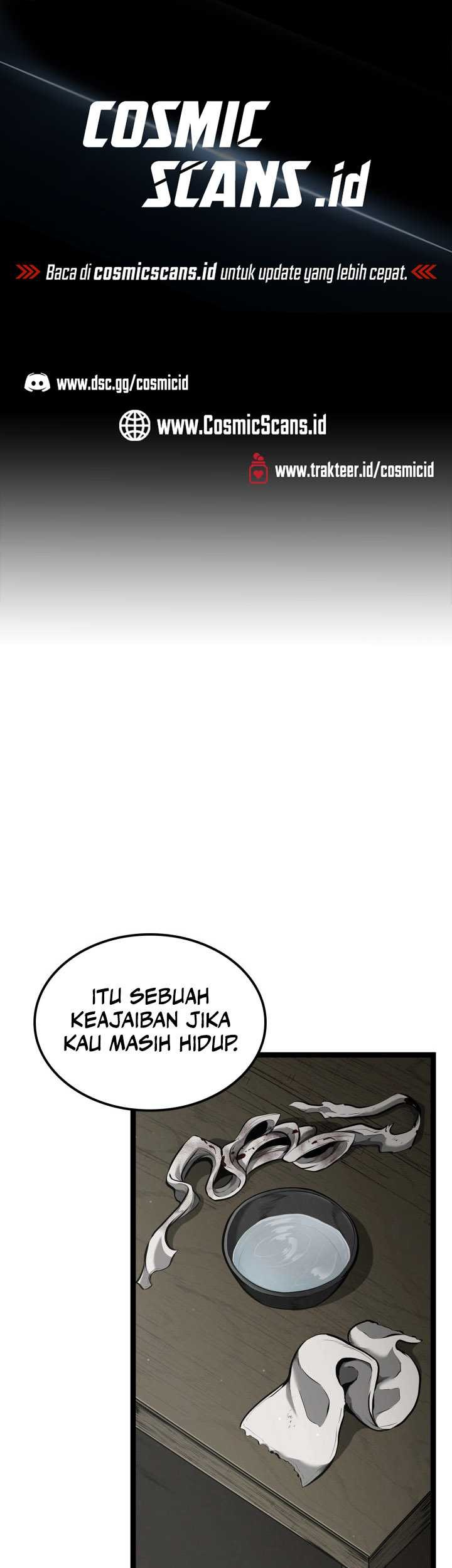 Manhwa Kalli the Champion Chapter 27 gambar nomor 2