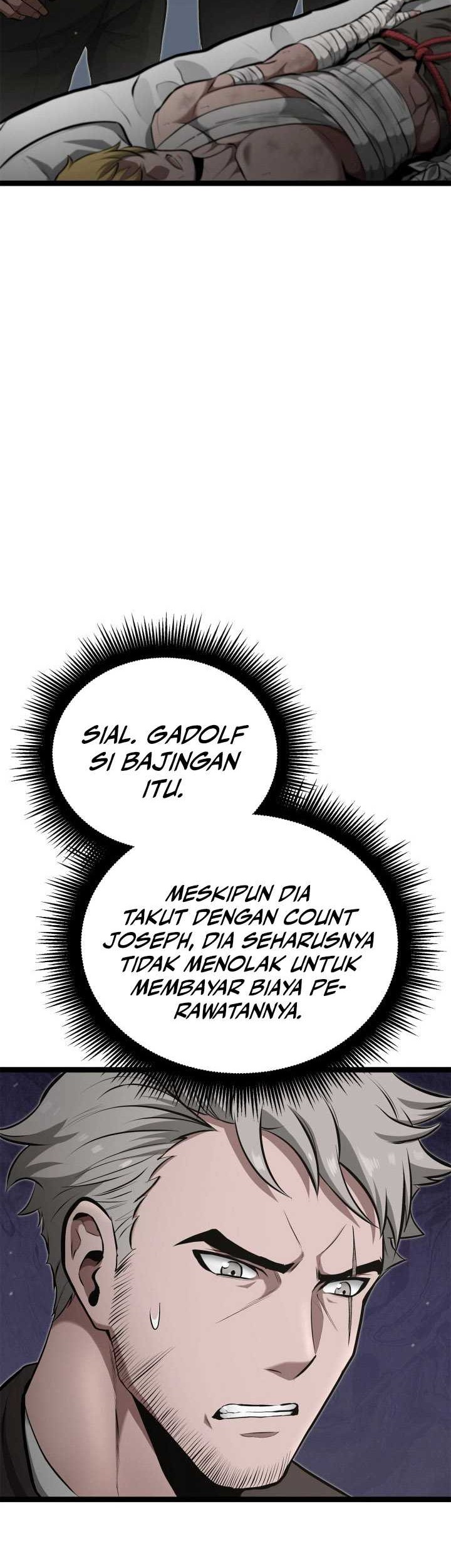 Kalli the Champion Chapter 27 Gambar 5