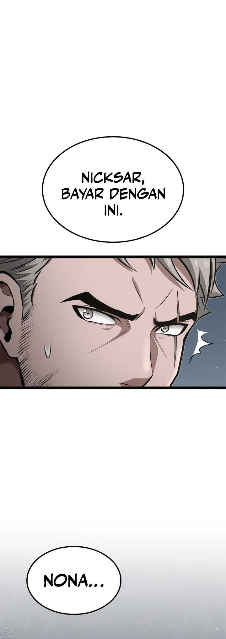 Kalli the Champion Chapter 27 Gambar 6