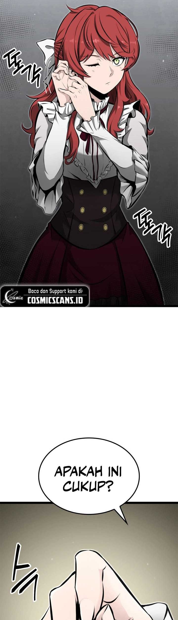 Kalli the Champion Chapter 27 Gambar 7