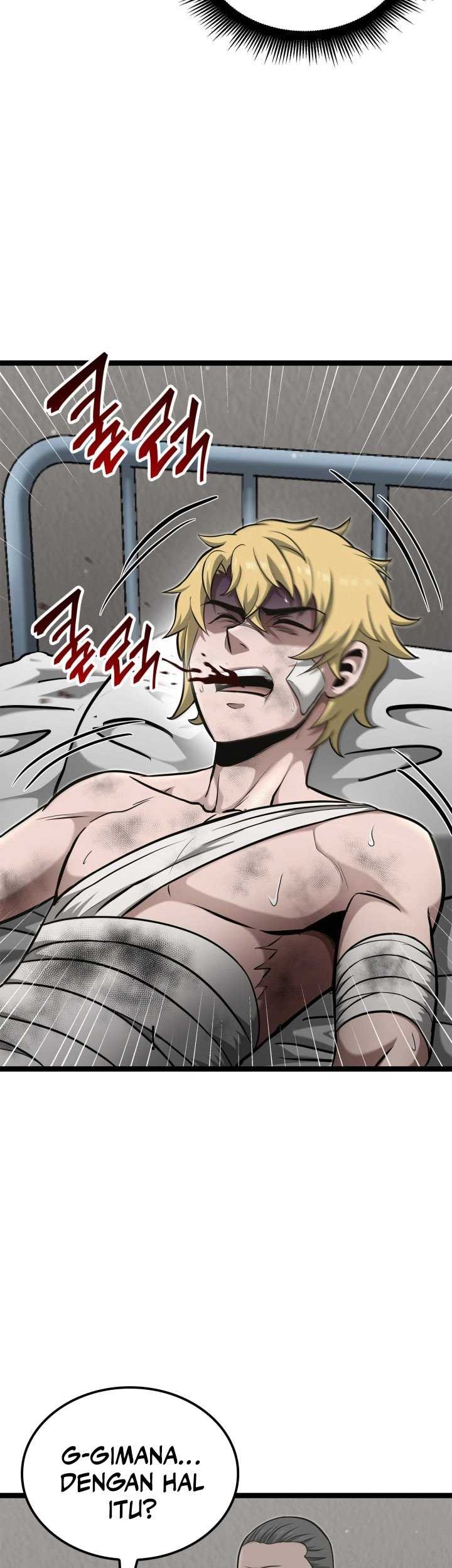 Kalli the Champion Chapter 27 Gambar 9