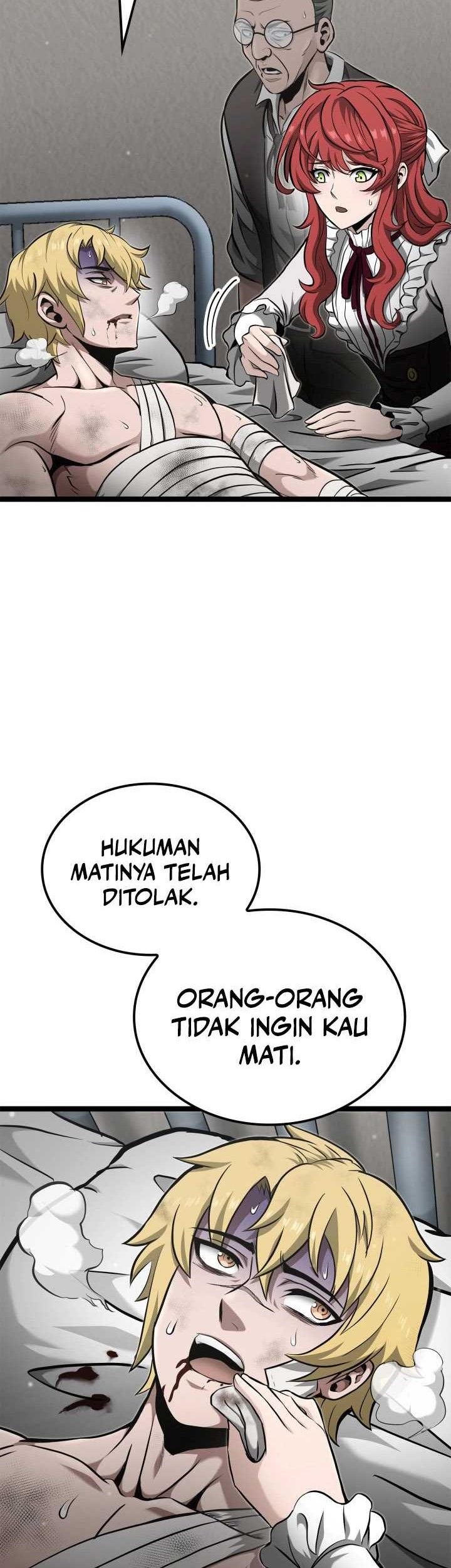 Kalli the Champion Chapter 27 Gambar 10