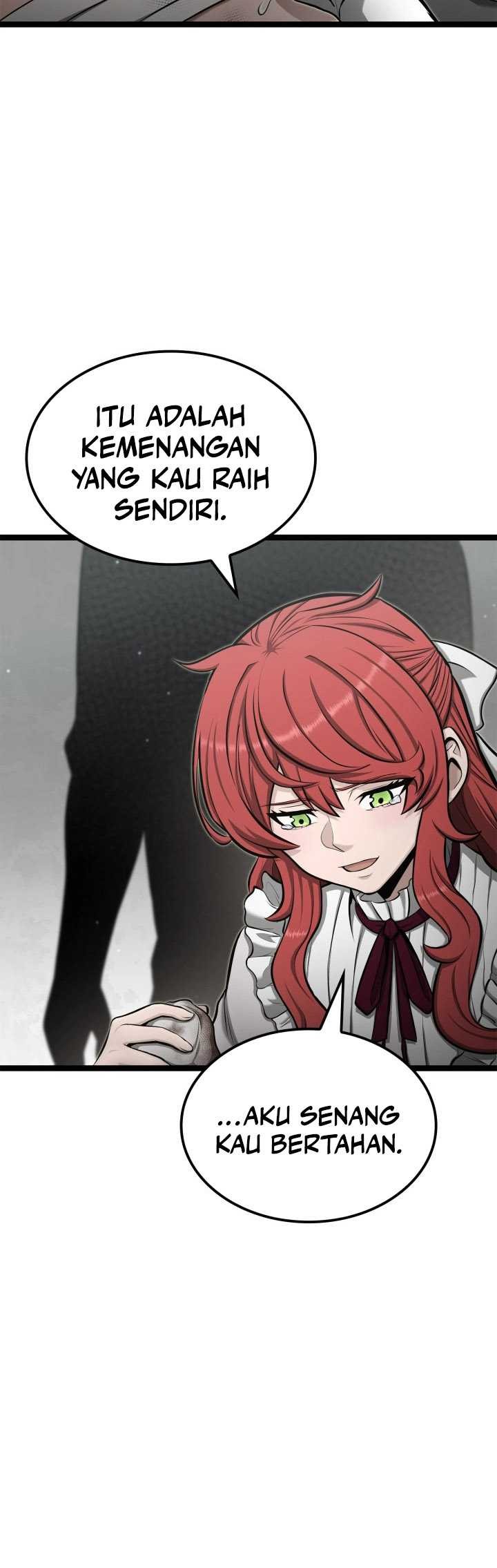 Kalli the Champion Chapter 27 Gambar 11