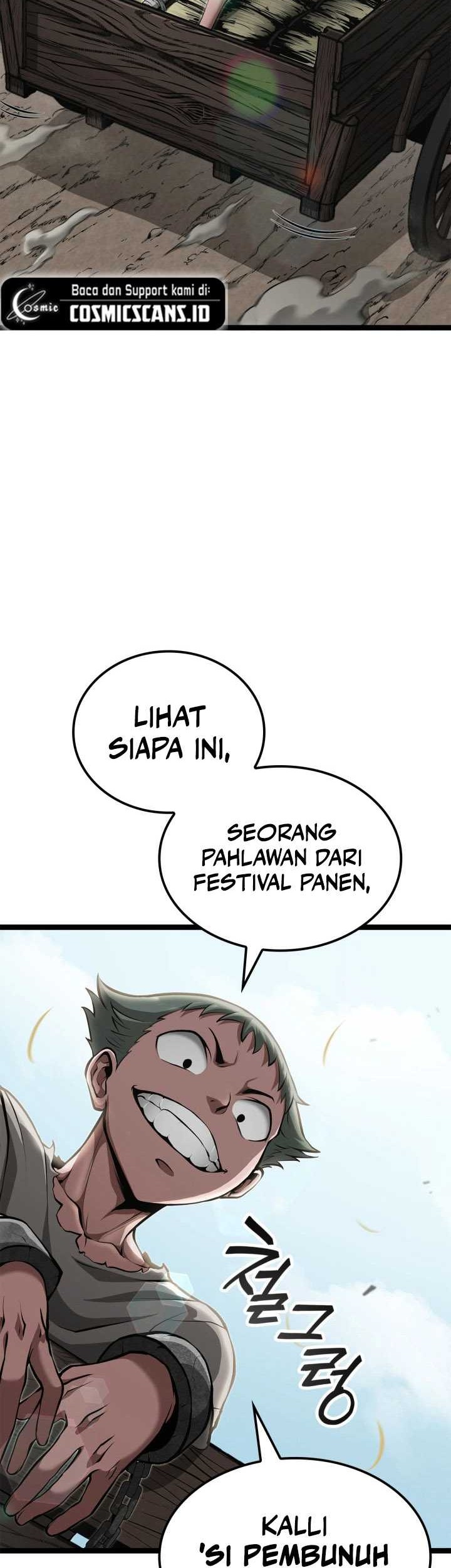 Kalli the Champion Chapter 27 Gambar 15