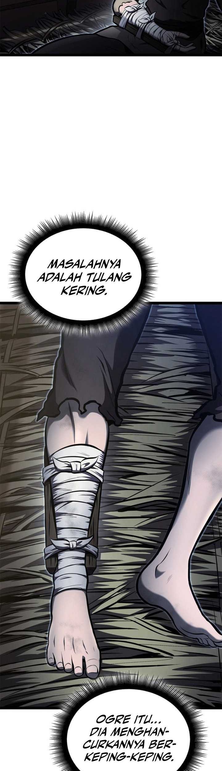 Kalli the Champion Chapter 27 Gambar 20