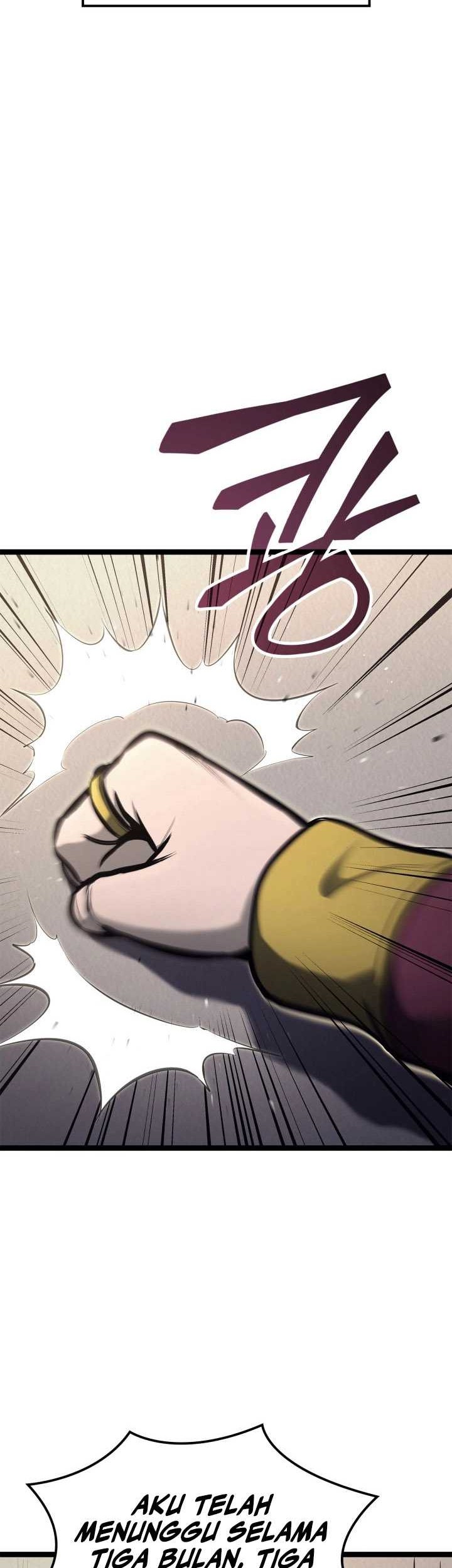 Kalli the Champion Chapter 27 Gambar 25