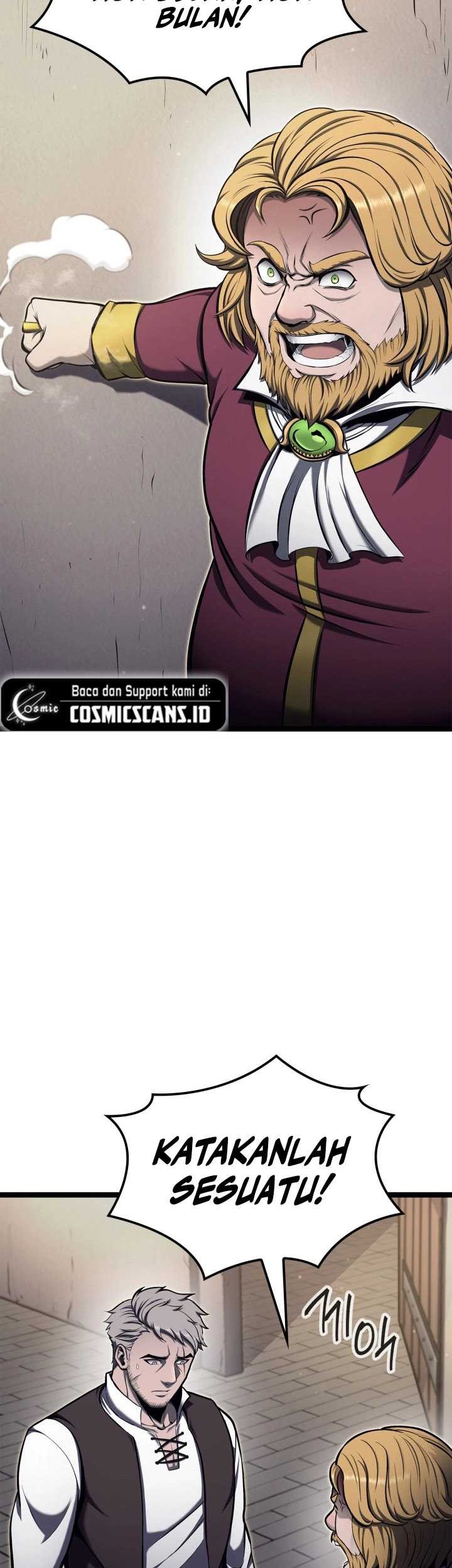 Kalli the Champion Chapter 27 Gambar 26