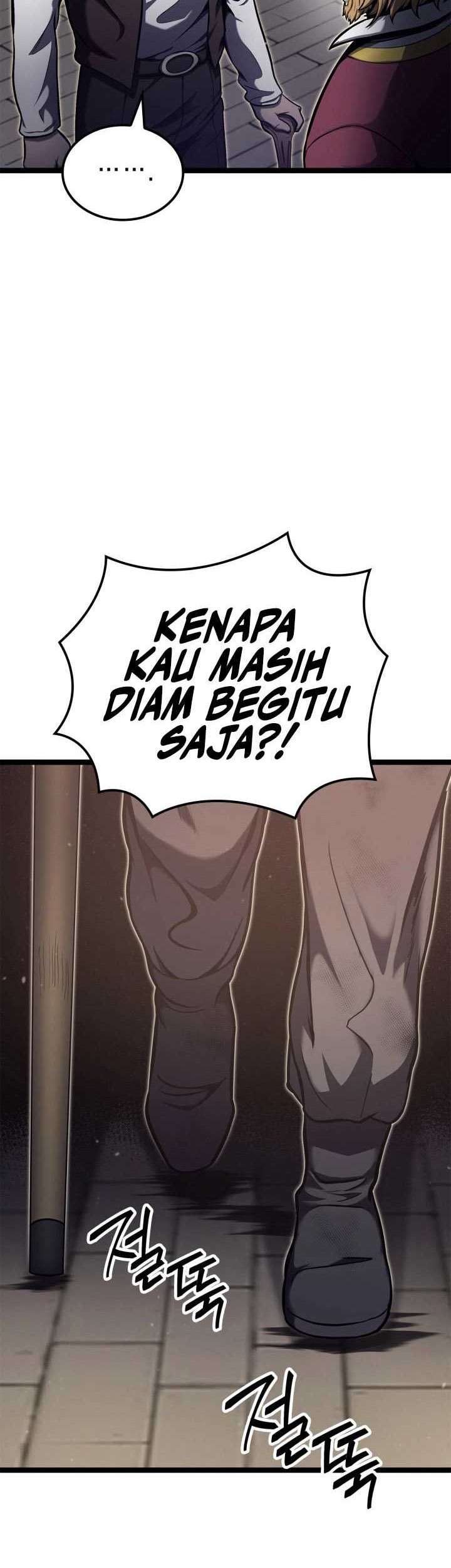 Kalli the Champion Chapter 27 Gambar 27
