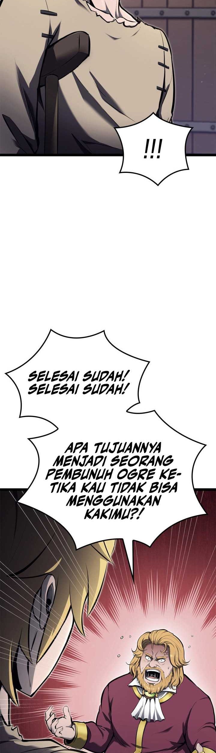 Kalli the Champion Chapter 27 Gambar 33
