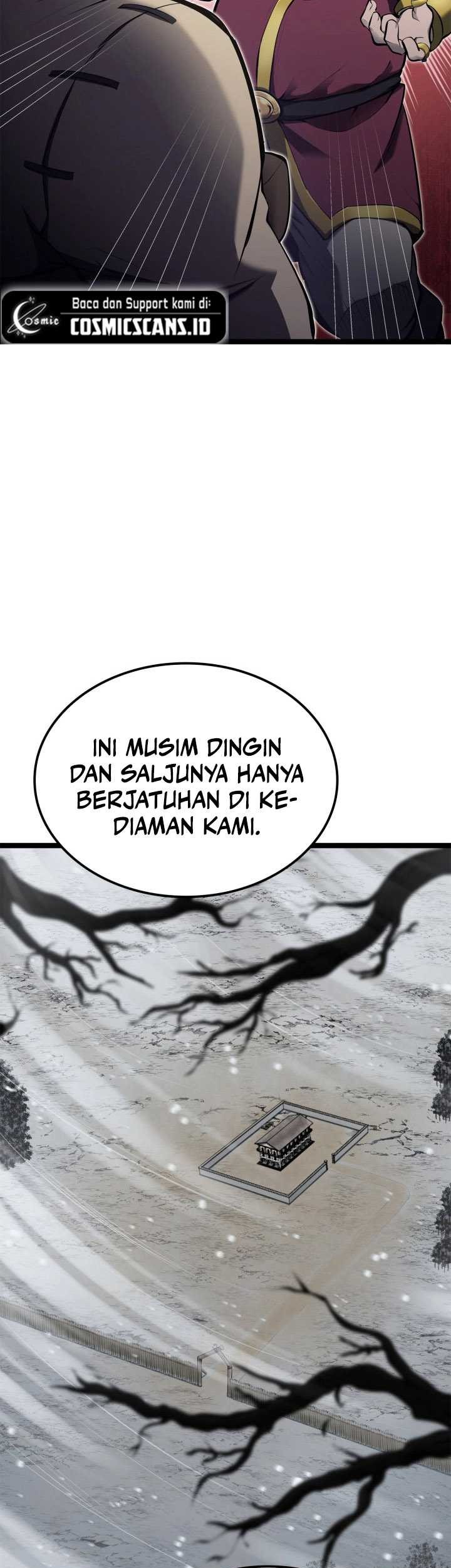 Kalli the Champion Chapter 27 Gambar 34