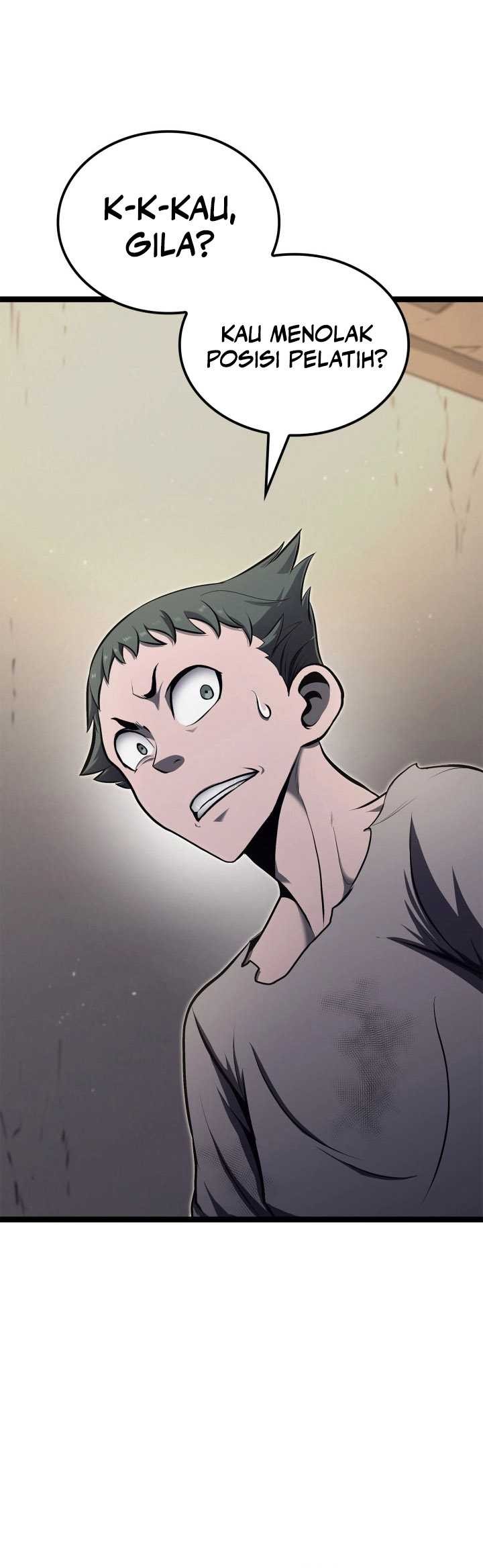 Kalli the Champion Chapter 27 Gambar 40