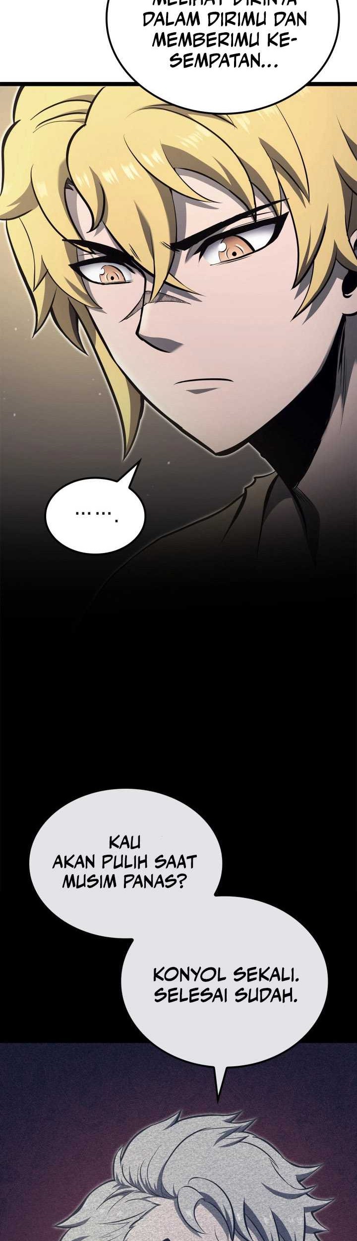 Kalli the Champion Chapter 27 Gambar 42