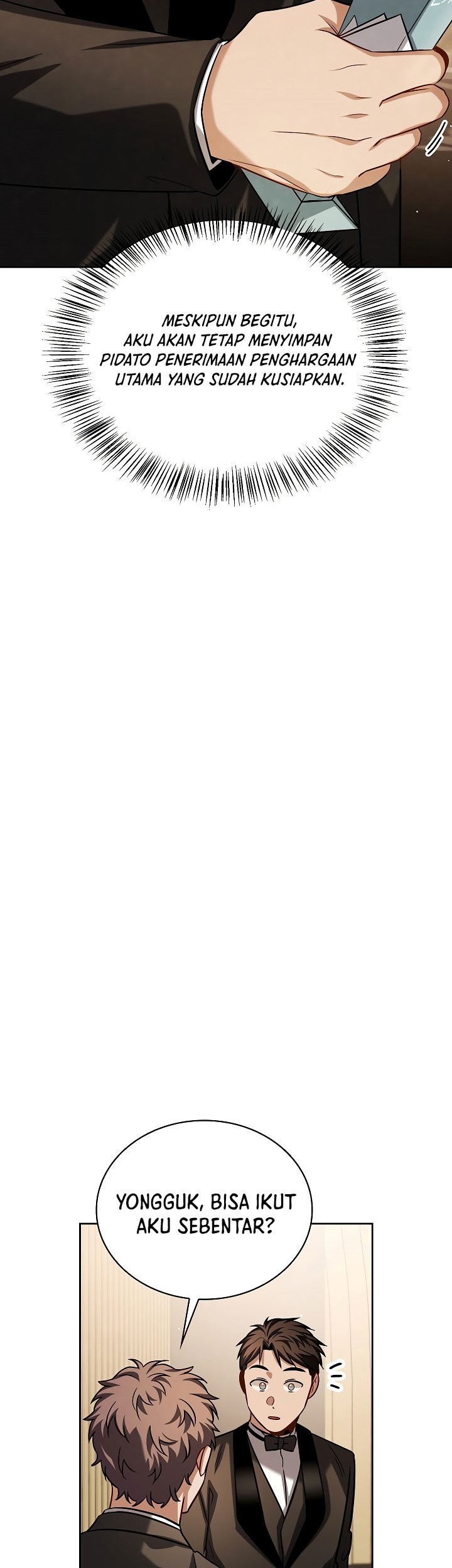 Be the Actor Chapter 60 Gambar 41