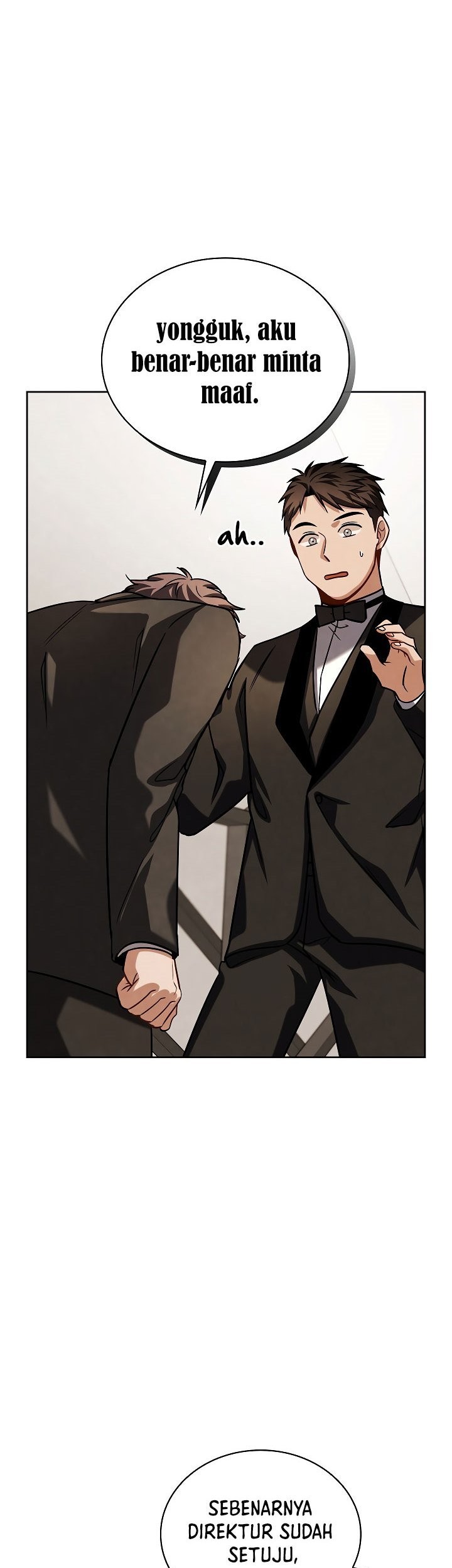 Be the Actor Chapter 60 Gambar 44