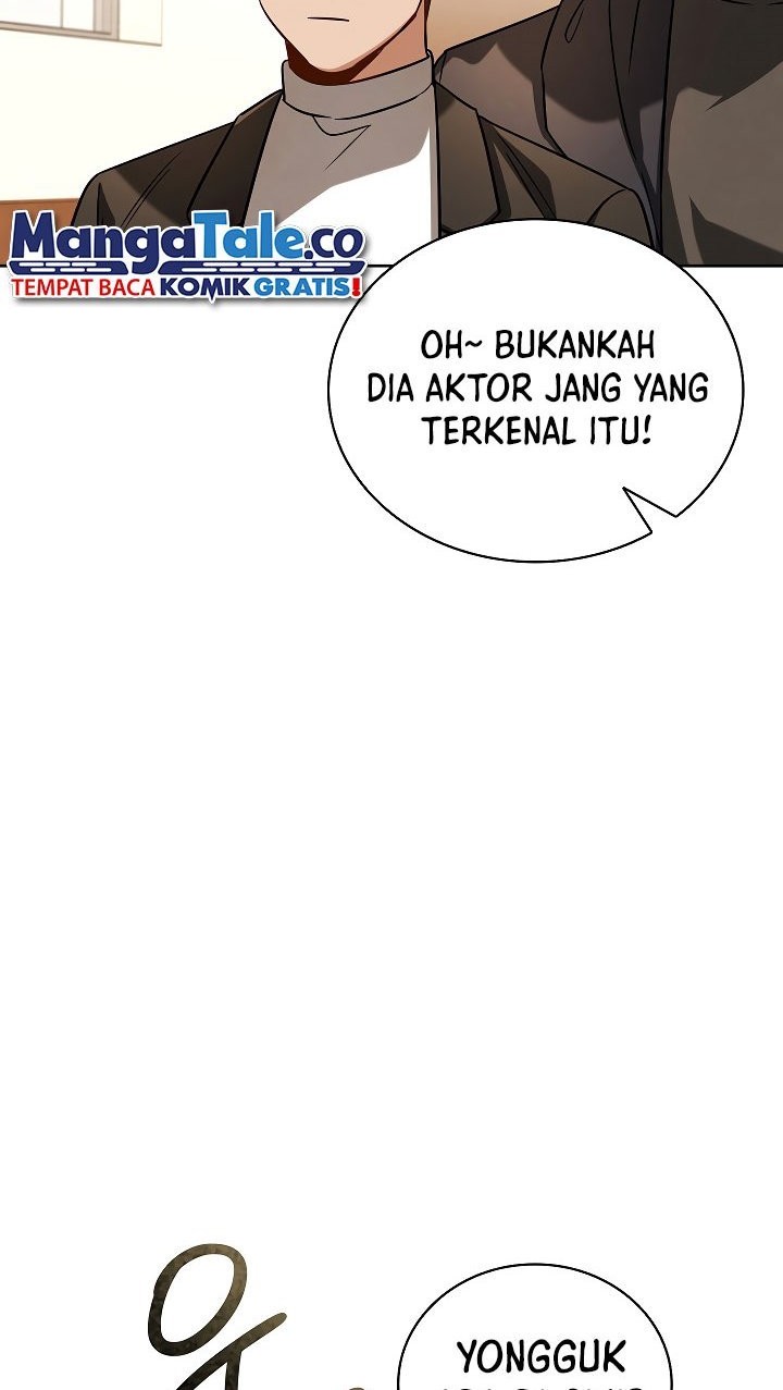 Be the Actor Chapter 60 Gambar 52