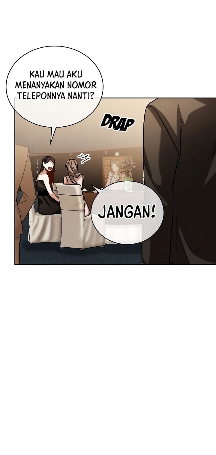 Be the Actor Chapter 60 Gambar 28